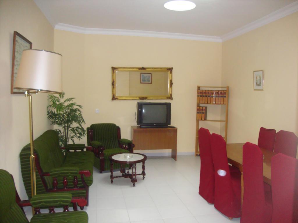 Hotel Villa Ducal Осуна Экстерьер фото